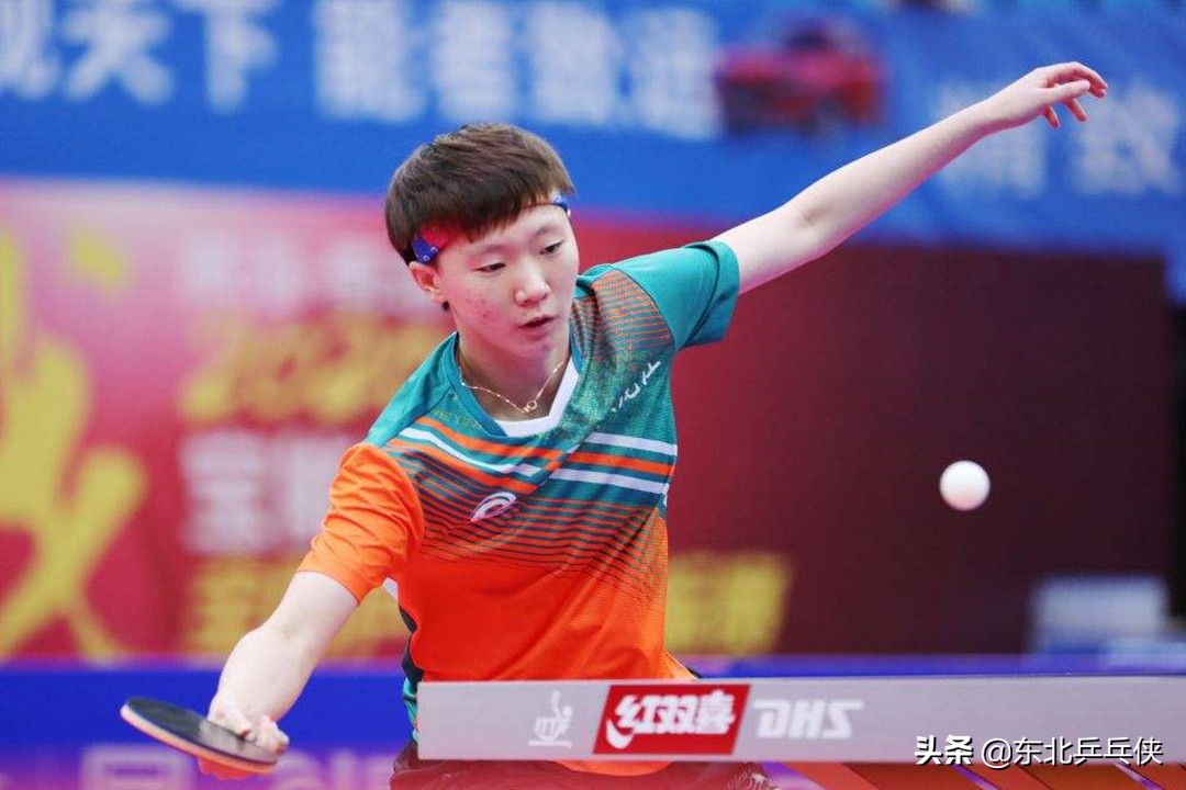 省隊運動員是幾級運動員（乒乓球的9個等級介紹，每個等級都有相對應的技術水平）
