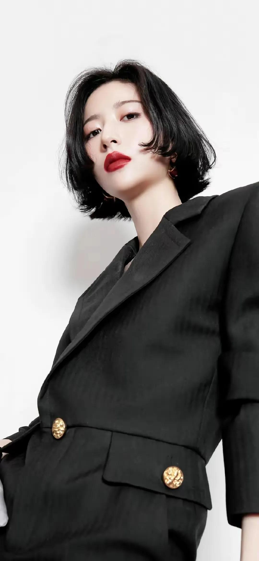 高圆圆、古力娜扎、蔡文静美图大赏，微微一笑很倾城