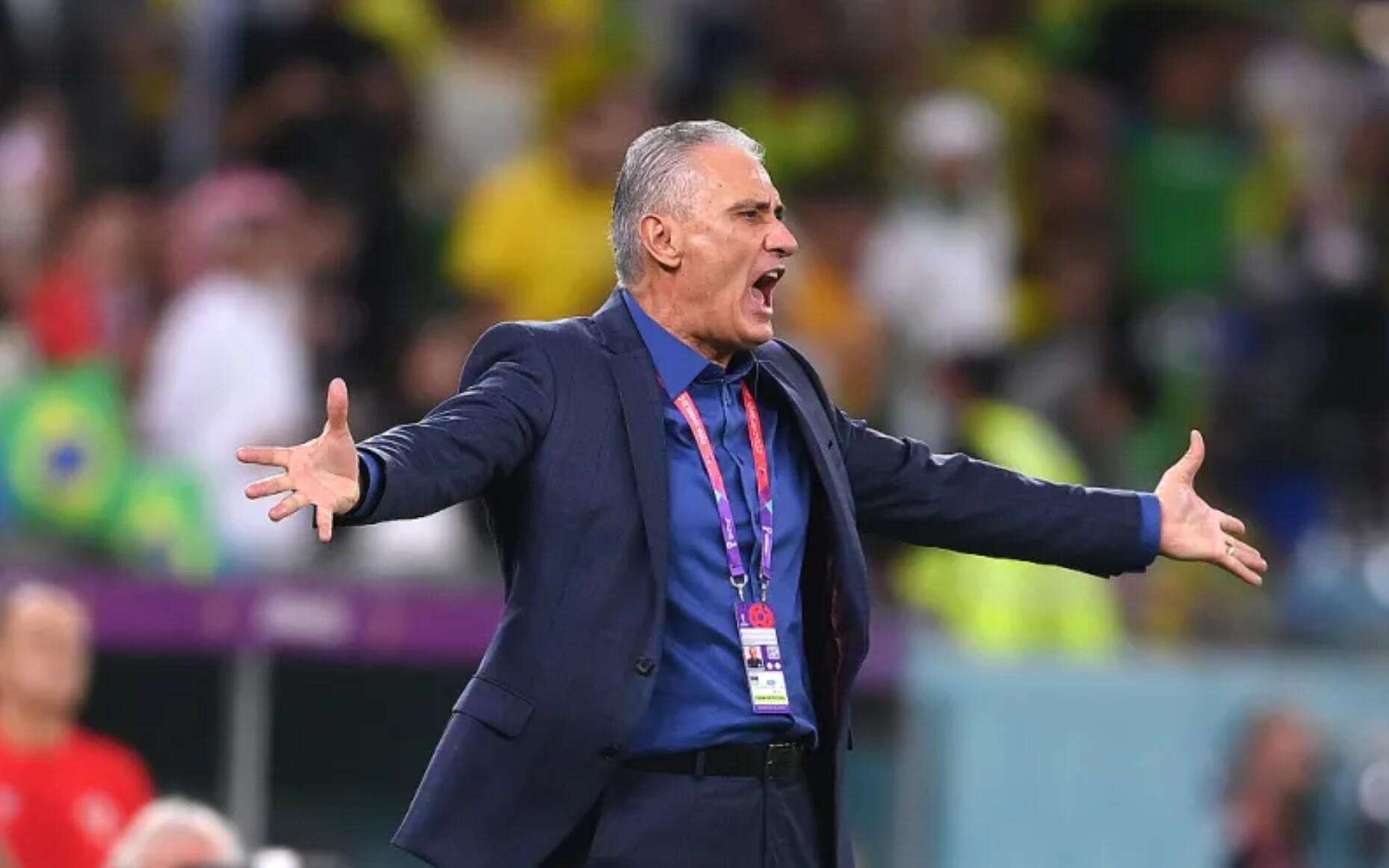 教练离任，队长退队，内马尔不保证下一届，巴西难填中场缺口？
