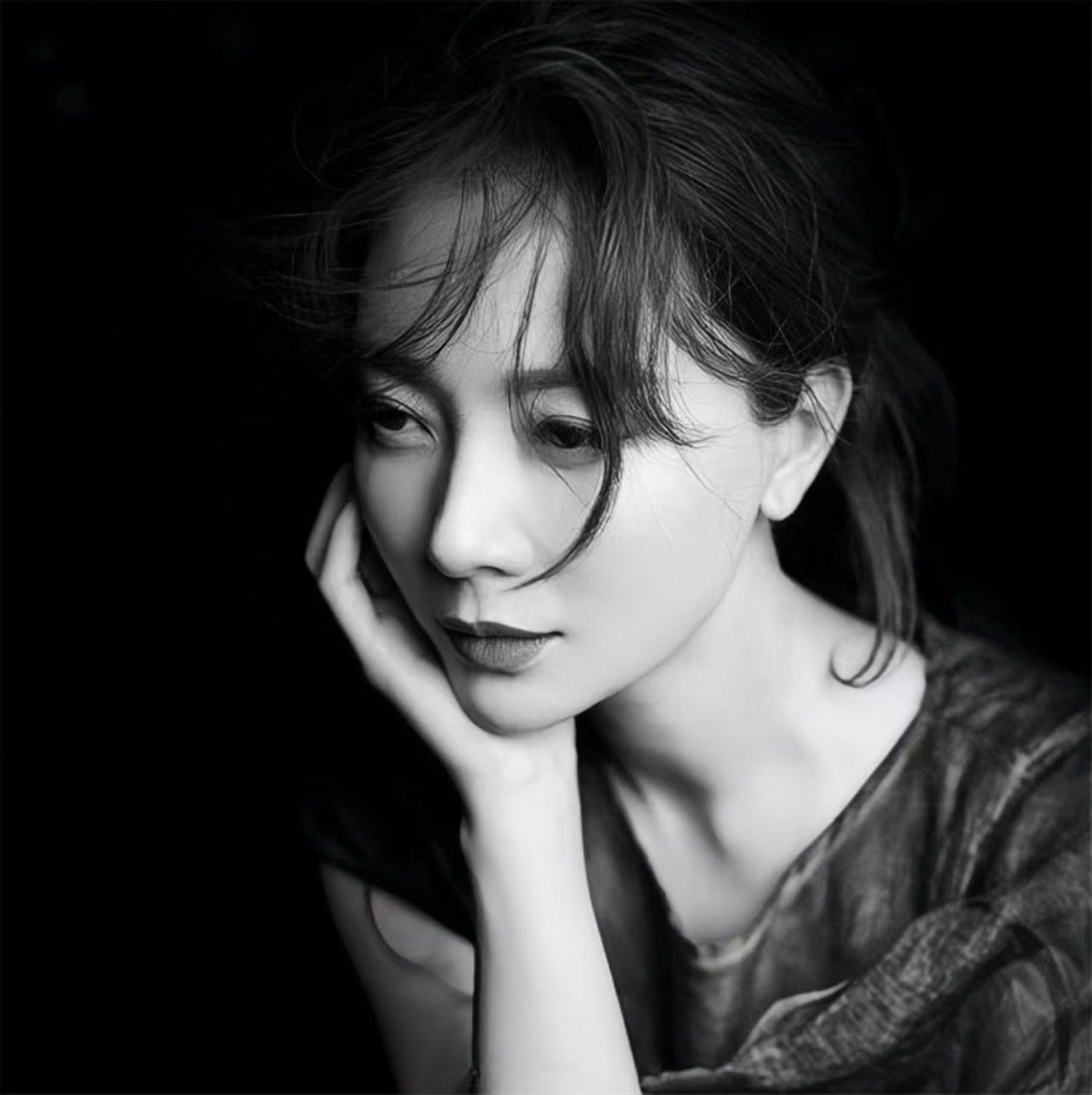 陈数个人资料 陈数个人感情史-经验帮