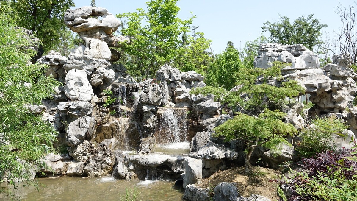 常州有什么好玩的地方旅游景点（常州有什么好玩的地方旅游景点免费）-第16张图片-易算准