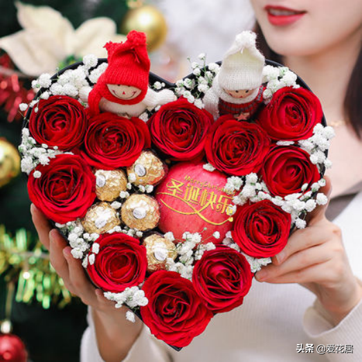 2022圣诞节快乐（2022年的圣诞节）