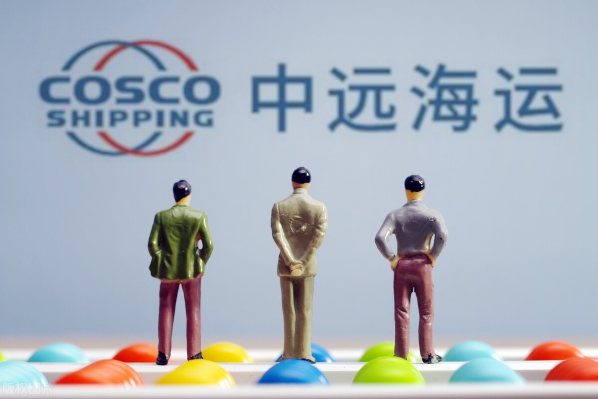 福布斯：2021年全球十大物流公司