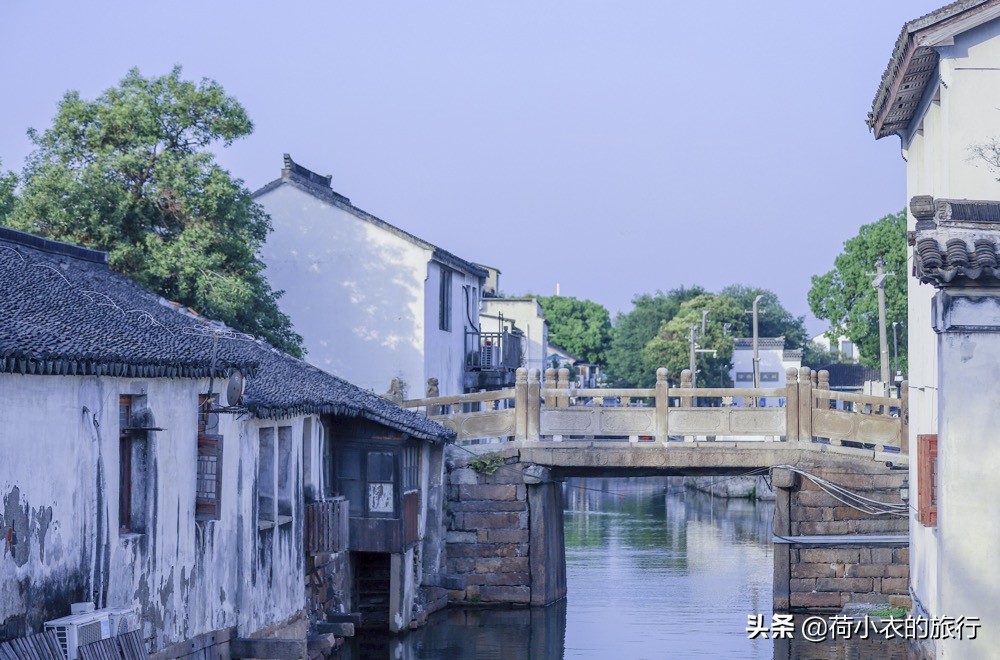 苏州景美环境好适合旅居养老，住哪最好？怎么选