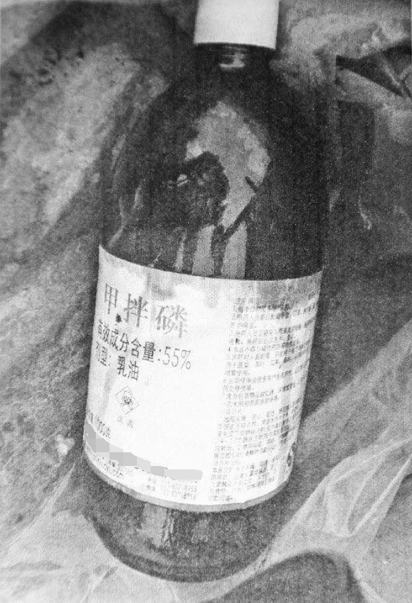 1998年，天津女高中生毒杀6名室友，只因死后怕寂寞，怎么回事？