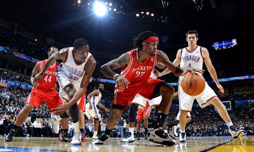 nba哪些球员叫名字（除了迈克尔乔丹以外，NBA还有哪些名叫乔丹的球员也很厉害？）