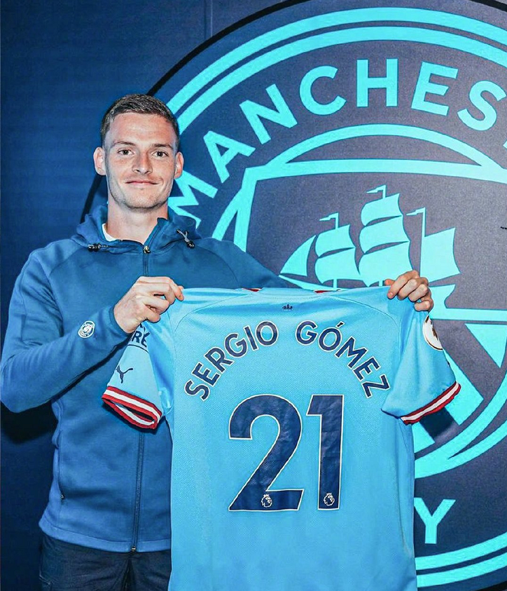 意甲戈麦斯是什么意思（官宣：曼城签下戈麦斯！热刺签下意甲飞翼！巴西和阿根廷补赛取消）-华海博客