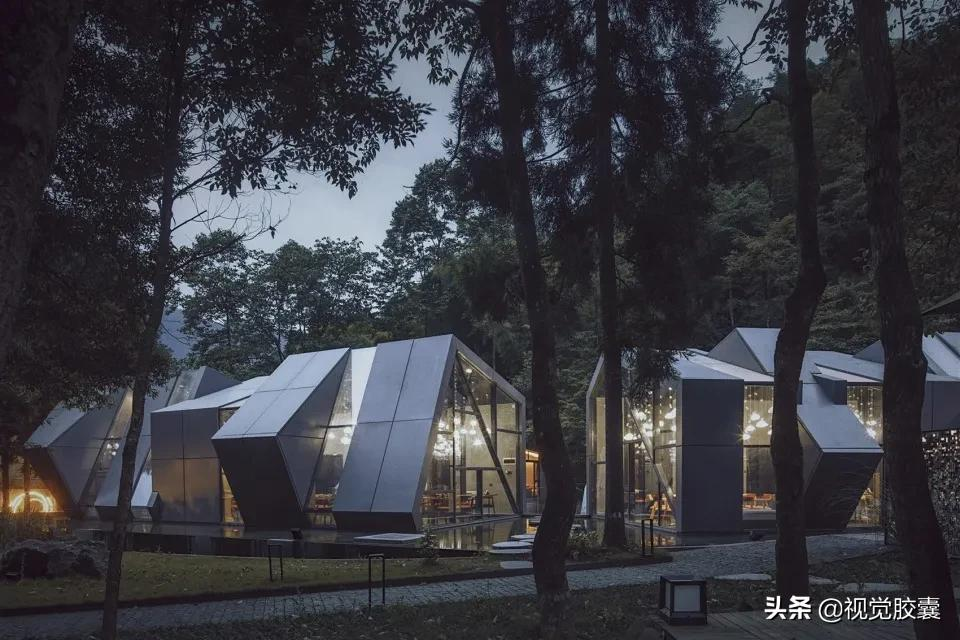 修旧如旧，整旧如新 | 最新10个老厂房改造