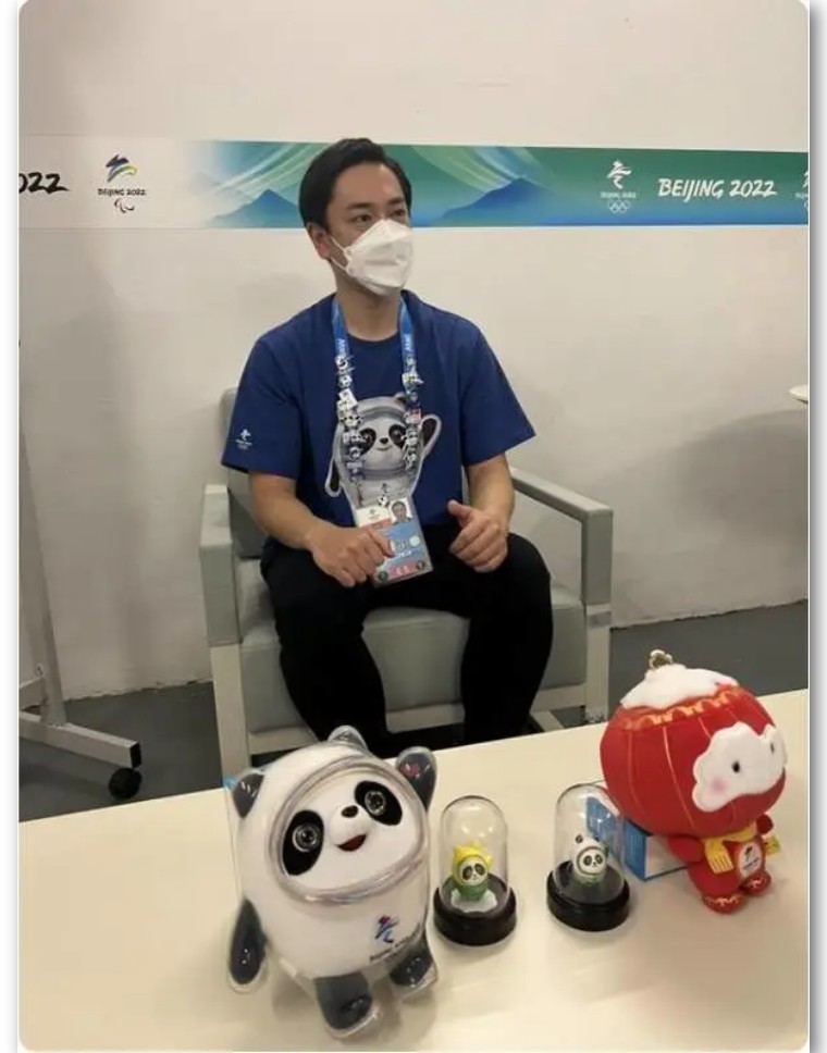 日本记者义墩墩：陷入事业低谷的中年男人，和他的《中国奇遇记》