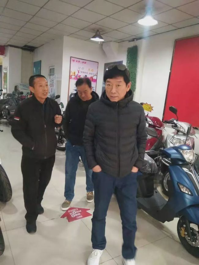 保定批复长城汽车年产1万辆摩托车项目，长城灵魂摩托即将起飞
