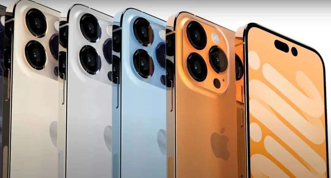 不仅配置做了减法而且还涨价，这样的iPhone14，你还期待吗？