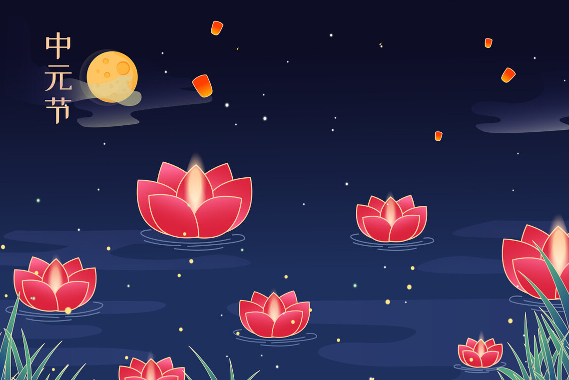 古诗词中的传统节日 | 从春节到除夕，一元复始，万象更新