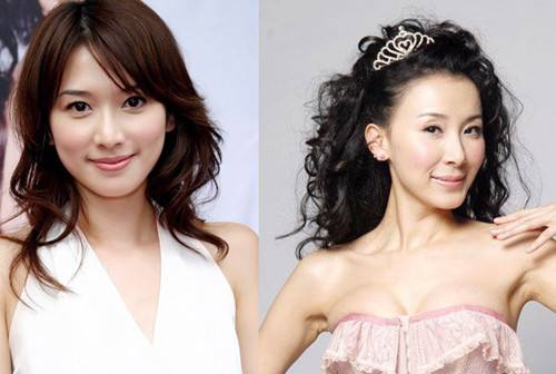 三代“台湾第一美女”近况：均被“渣男”拖累，只有一人已婚