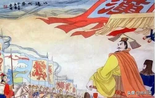 七绝 三十六计典故（36首）