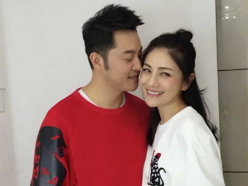 娱乐圈的这几对姐弟恋，告诉我们爱情最好的模样