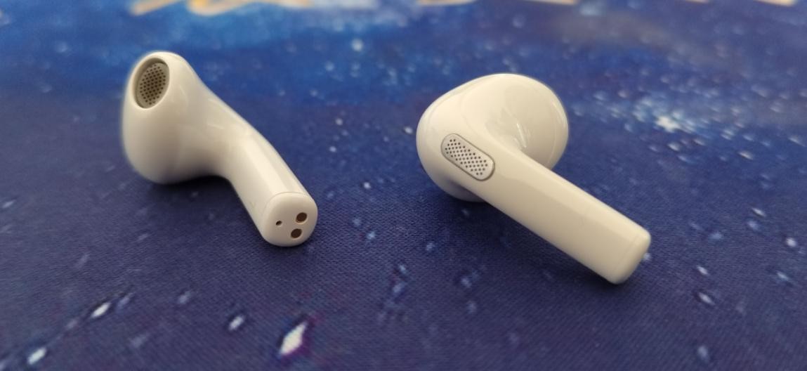 QCY AilyPods|百元TWS蓝牙耳机的扛把子，初级“音烧”的绝佳选择