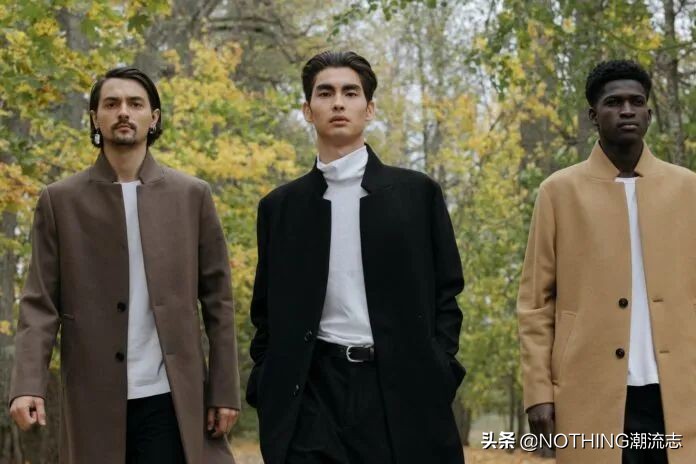 如何穿着得体 所有男人都应该学习的11条规则 男服装搭配的技巧 安夏美发