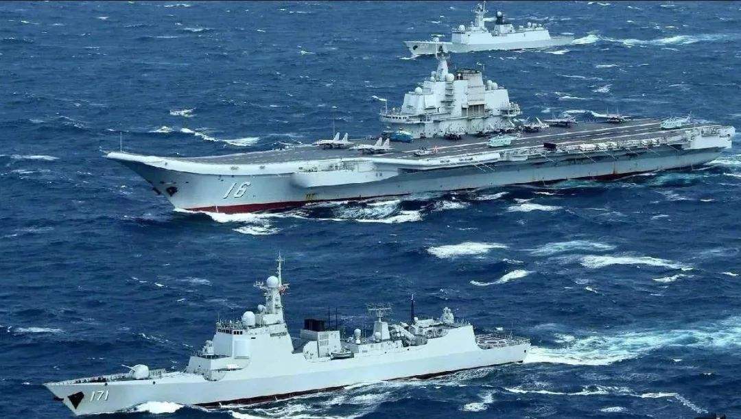 ��ĸ��055��052��054��056���й������ж��