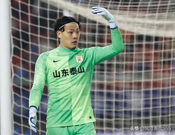 中超凈勝球是什么（誰是中超冠軍？凈勝球說了算）
