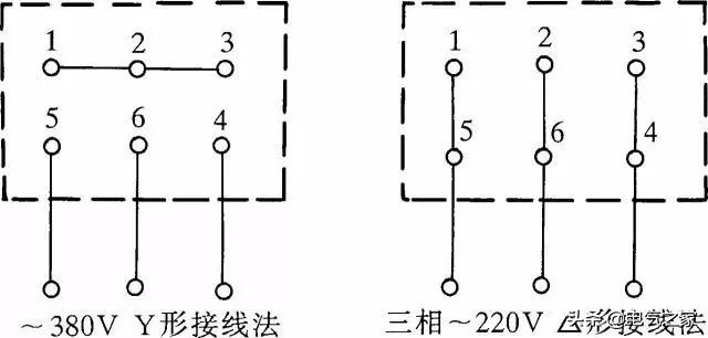 41个超实用的接线方法