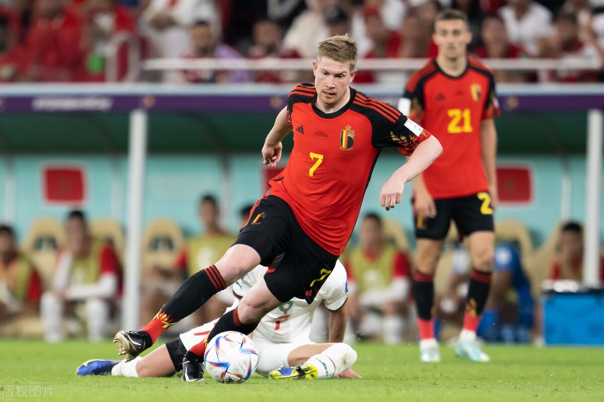 比利时足球（比利时vs克罗地亚前瞻：打平出线vs必取三分 上届亚季军谁将告别？）