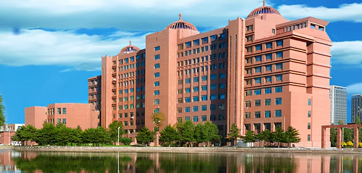 内蒙古大学真的是末流211院校吗？