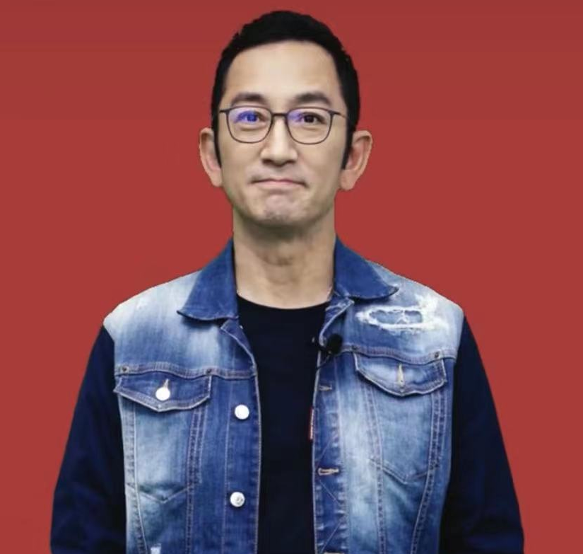 吴启华：人生过半，我已浪子回头