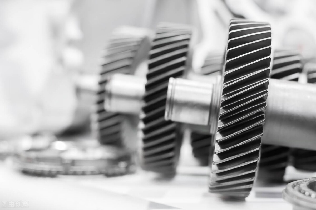 华菱超硬讲齿轮加工工艺（附上多种工况推荐道具）|懂刀更懂材料