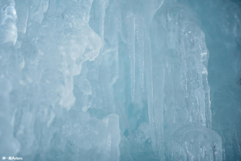 成都周边游 | 川西的雪国秘境，我与瓦屋山的纯白约定