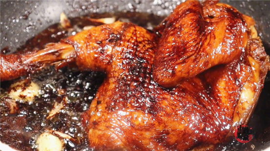 春节年夜饭5道吉祥菜，颜值高味道好，10分钟上桌，一家人都爱吃