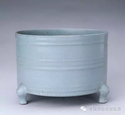 中国陶瓷历史文化简述(9):宋、辽、金时期瓷器——美学的丰碑
