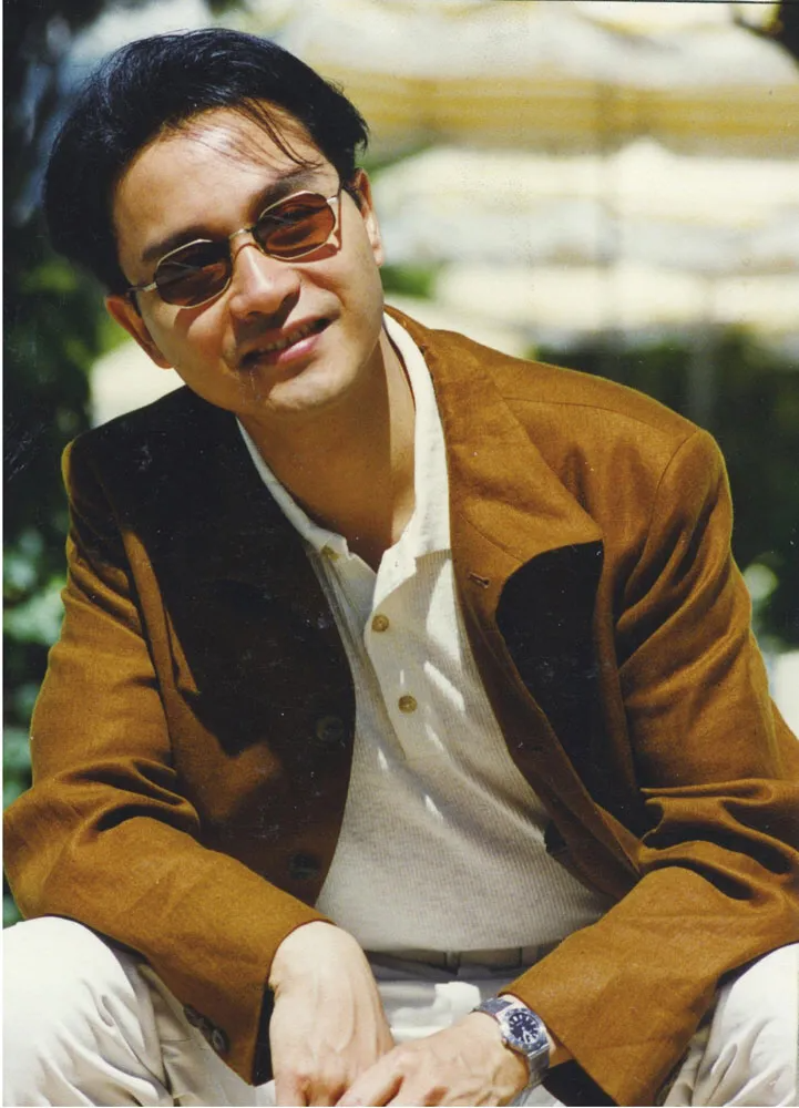 张国荣什么时候走的 张国荣死前的灵异事件-世界十大百科