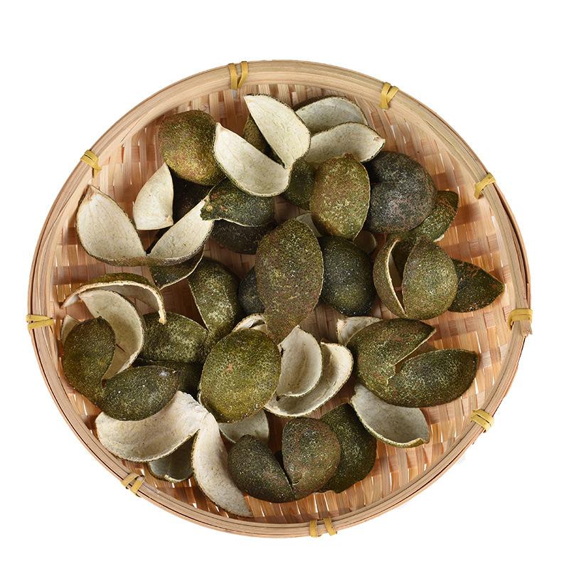 一道茶饮专治肌瘤——橘核饮,帮助快速消除结节,通络消肿