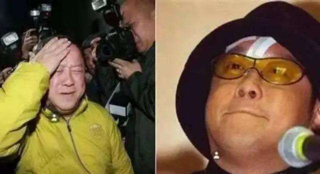 21年前，曾志伟深夜遭5名大汉殴打，背后的真相远比你想得还复杂