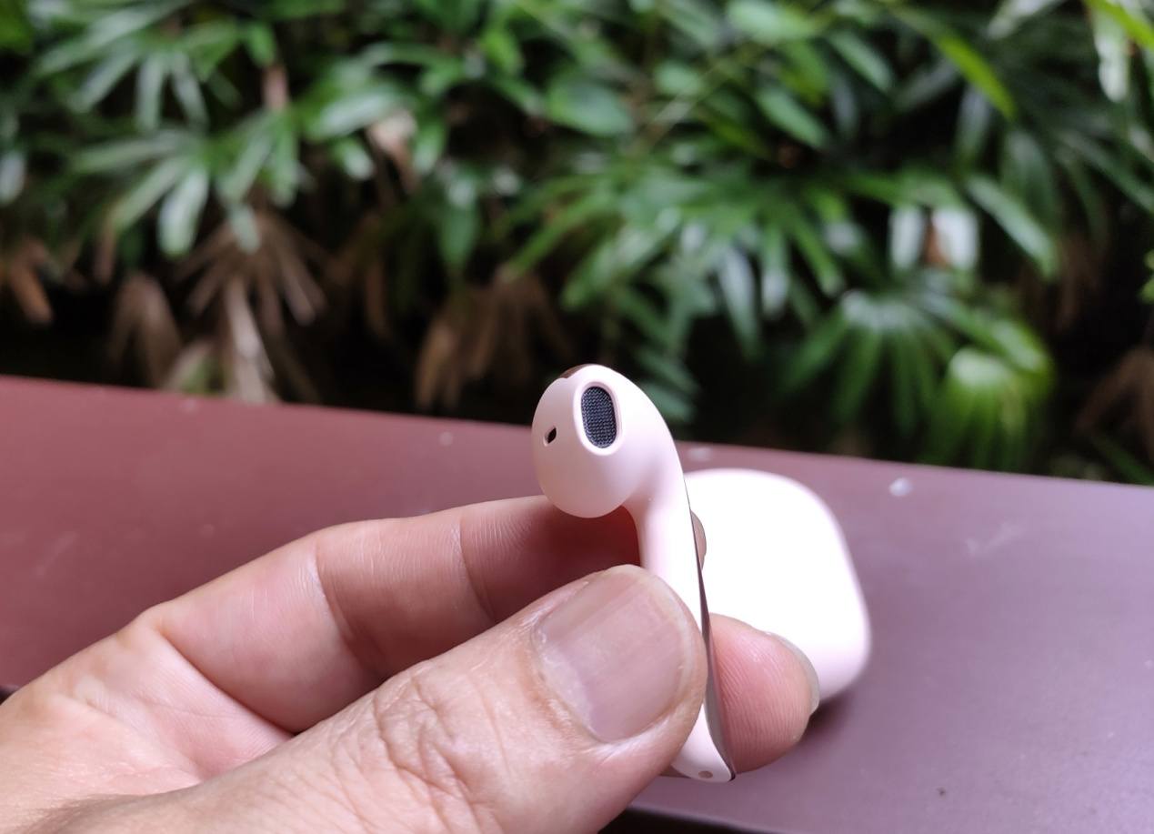 JEET ONE升级版真无线蓝牙耳机，Pink嬛粉颜值与音质齐飞