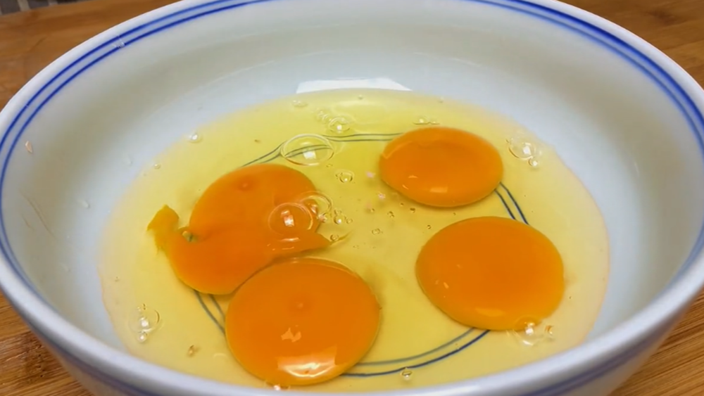 图片[2]-【鸡蛋豆腐】做法步骤图 外酥里嫩 超下饭-起舞食谱网