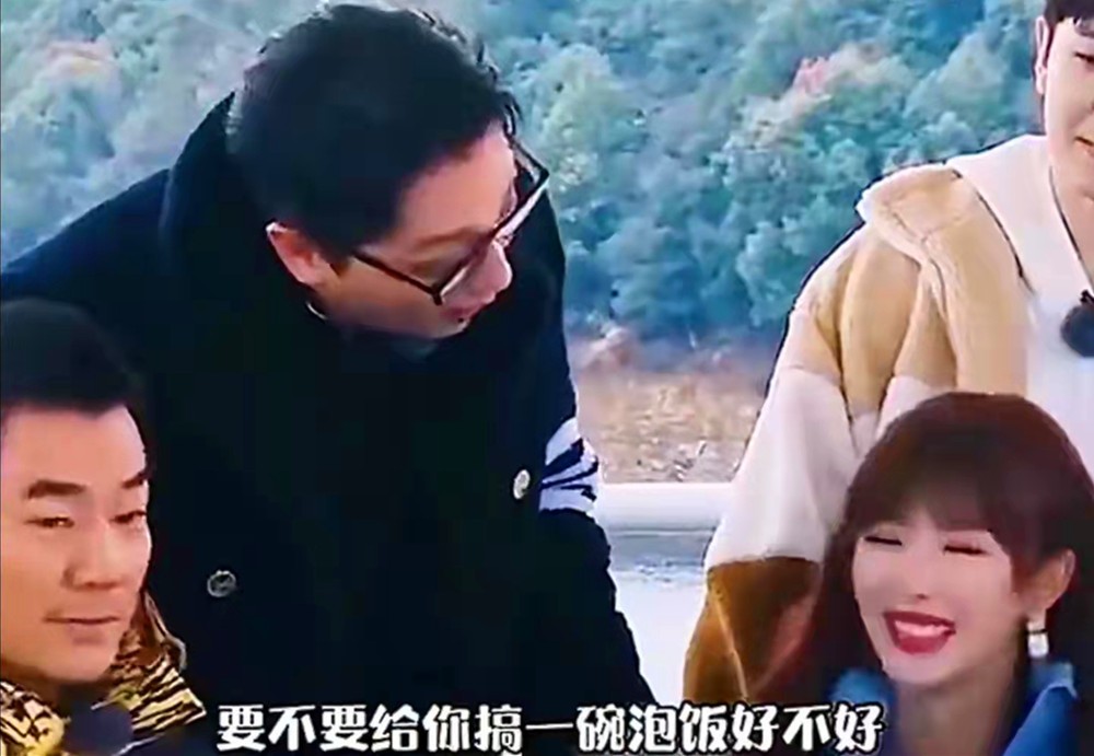 从“浙江卫视一哥”走到今天这个地步，华少能怪谁呢？