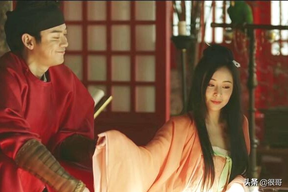 我们的婚姻：剧中的女性角色都不是省油的灯，扮演者也来头不小