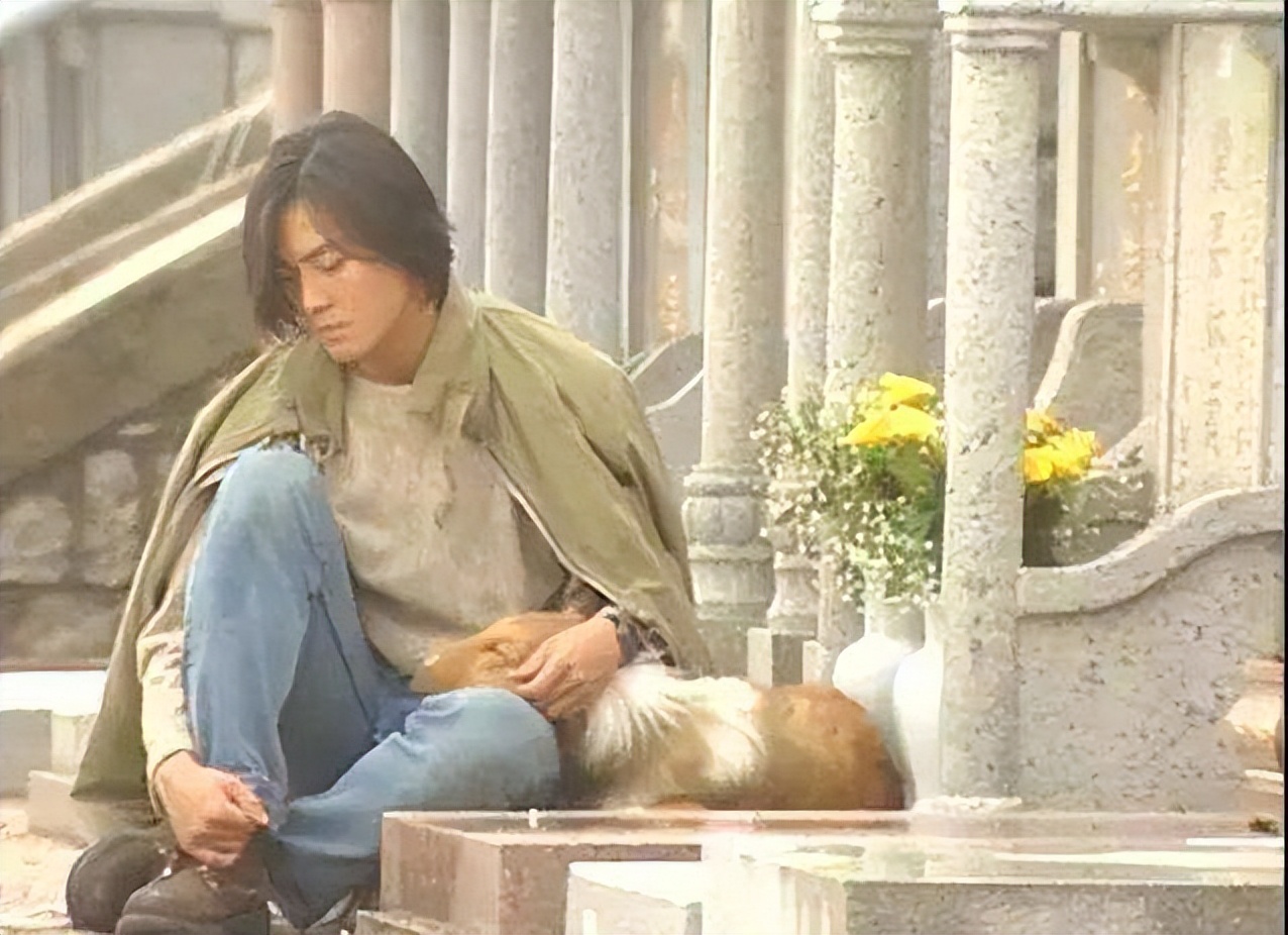 《笑看风云》人生无希望，难得有情人