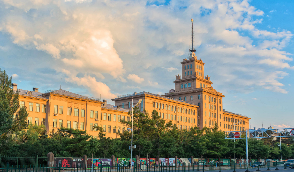 美国东北大学是名校吗（东北也有）