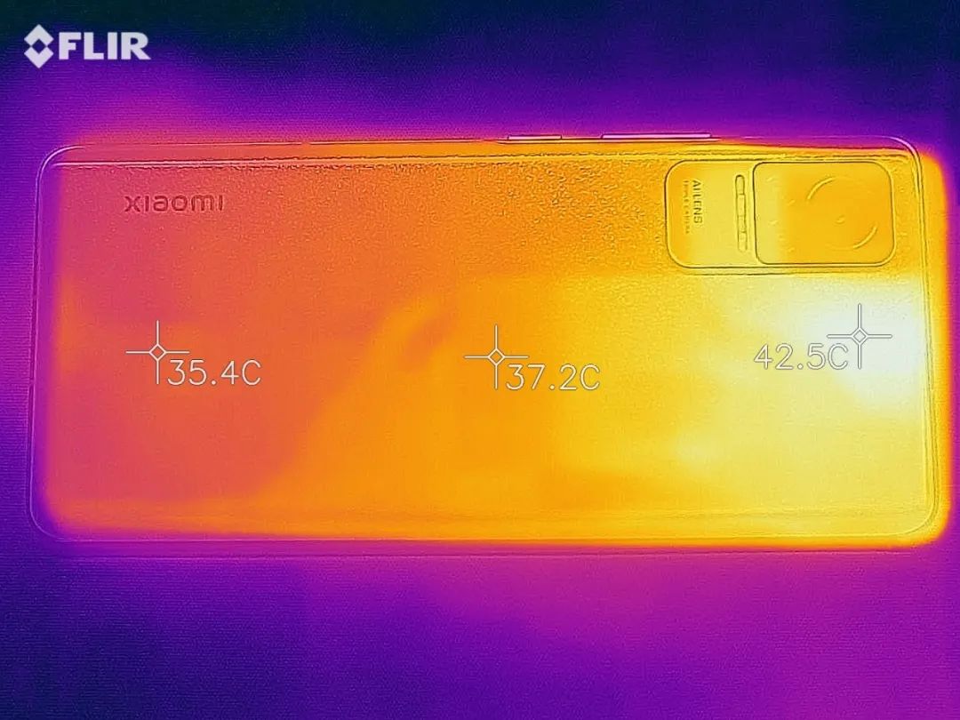 小米Civi 1S测评：我不允许还有女生没看过这款手机