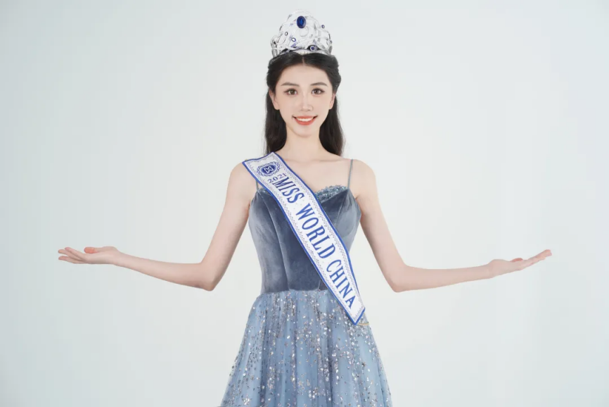 冲进亚洲前三、参加世界小姐全球总决赛！湖北这群“冠军”大学生火了！