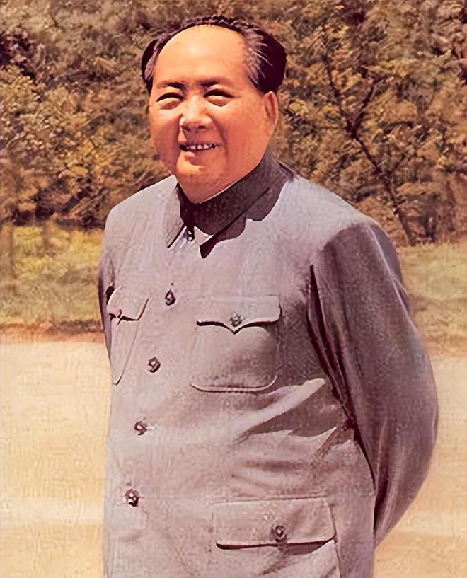 北京书记(1975年毛主席见儿女，江青提议李讷当北京市委书记，主席如何回答)