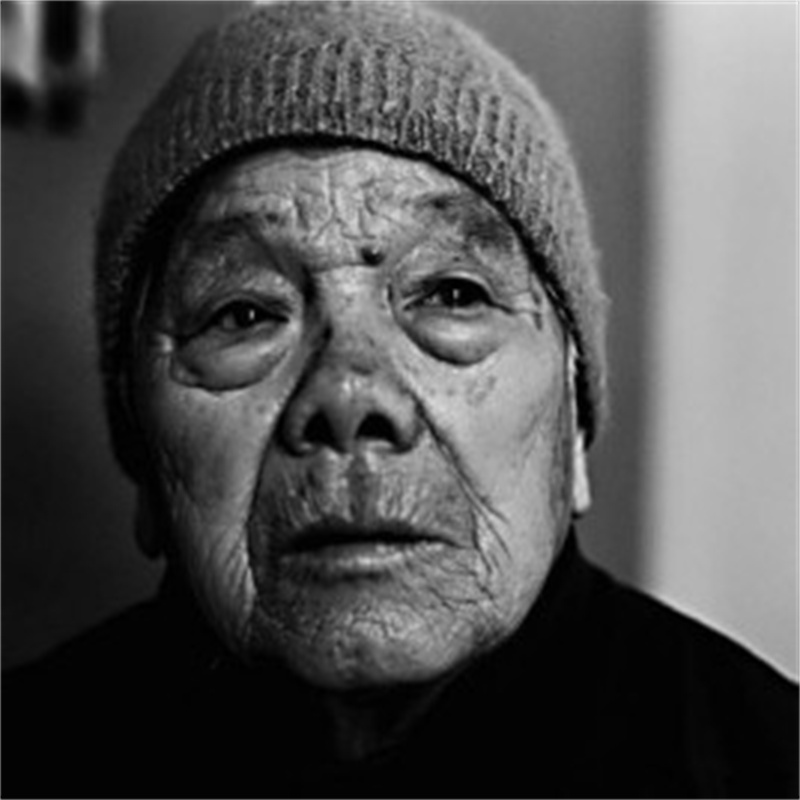 南京大屠杀幸存者张秀红：12岁便遭日军凌辱，一生是噩梦