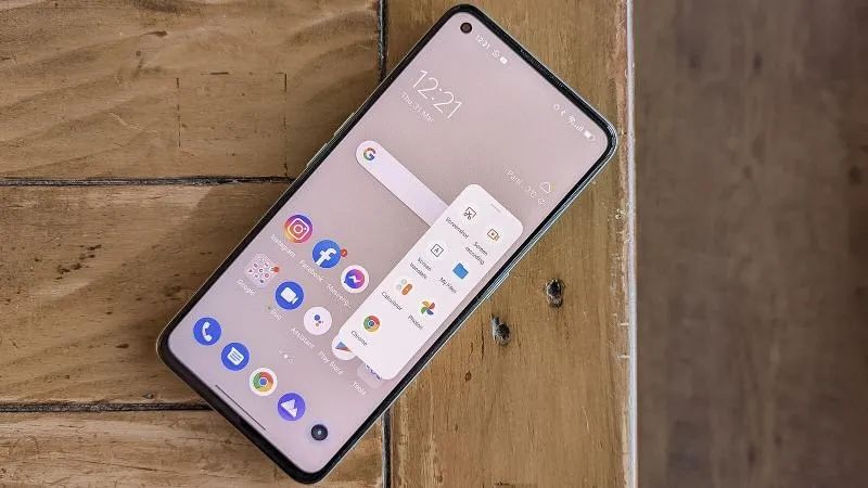 价格亲民的4款骁龙888手机，不发热性能强，最低1769元，能战五年