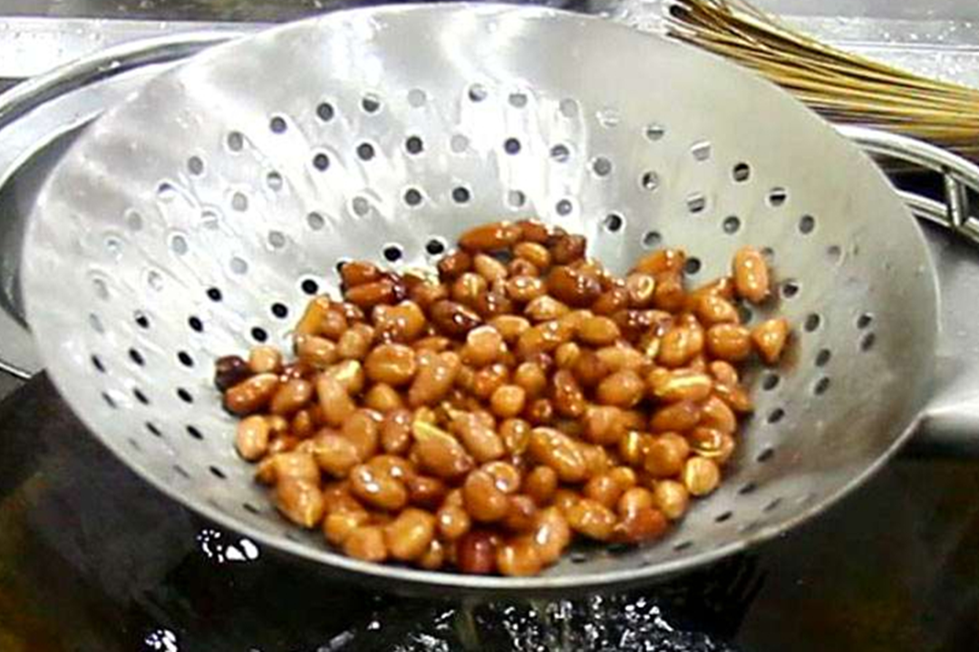 圖片[22]-4種“高鋅”食材  孩子常吃 腦子聰明成績好（附做法-起舞食譜網(wǎng)