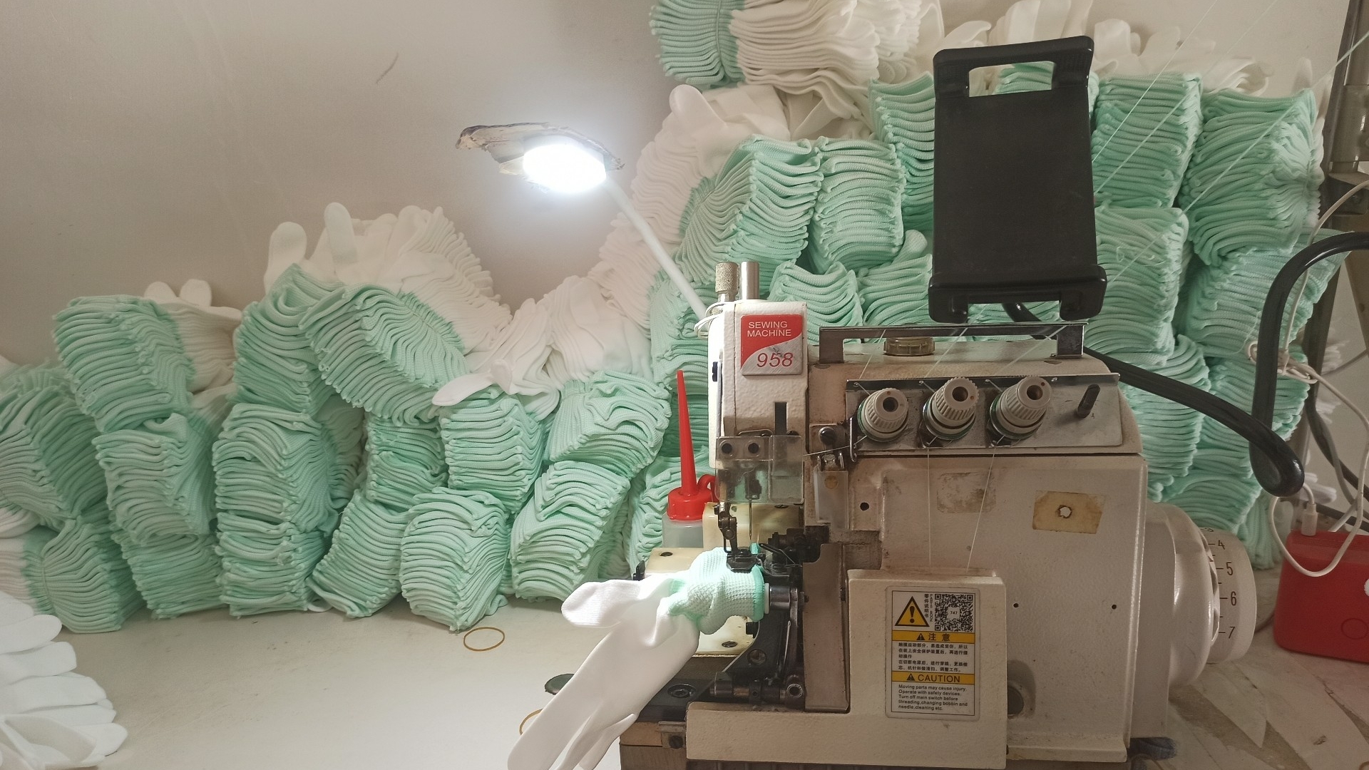 十大暴利小型工廠（小作坊能年入20萬！這2個小型加工行業，銷路好、投資10萬就能干）
