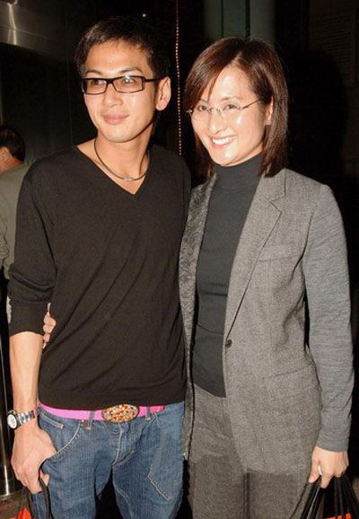 2006年,吴家乐与周蕙蕙正式结婚,婚礼时刘德华和不少大腕级艺人都现身