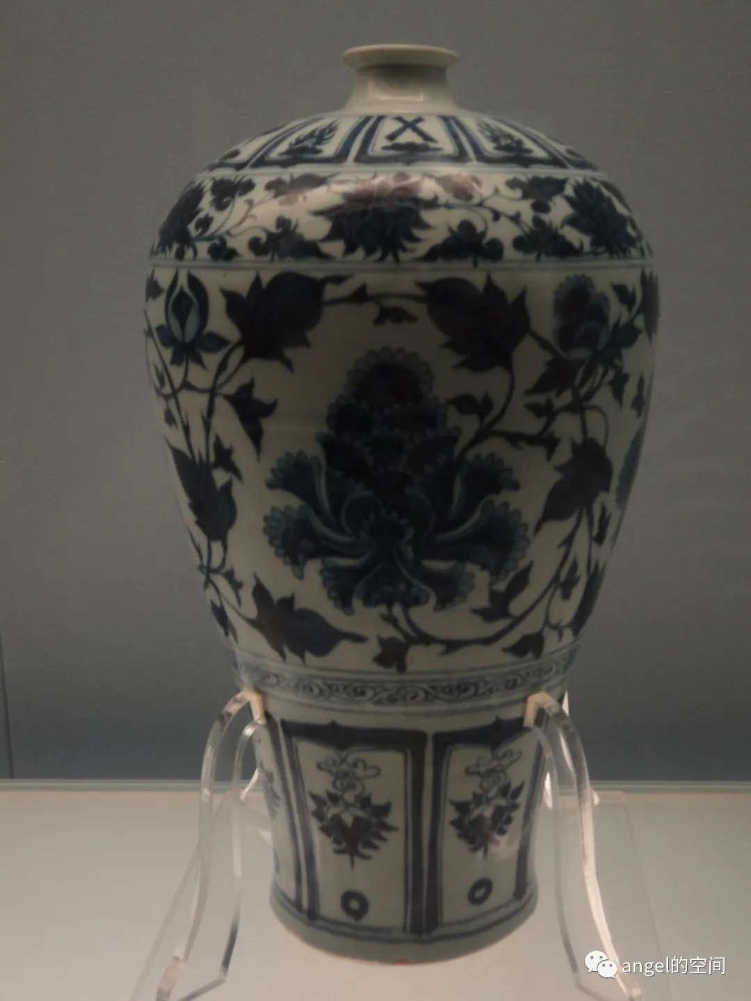 博物馆里看瓷器 | 上海博物馆瓷器篇之二