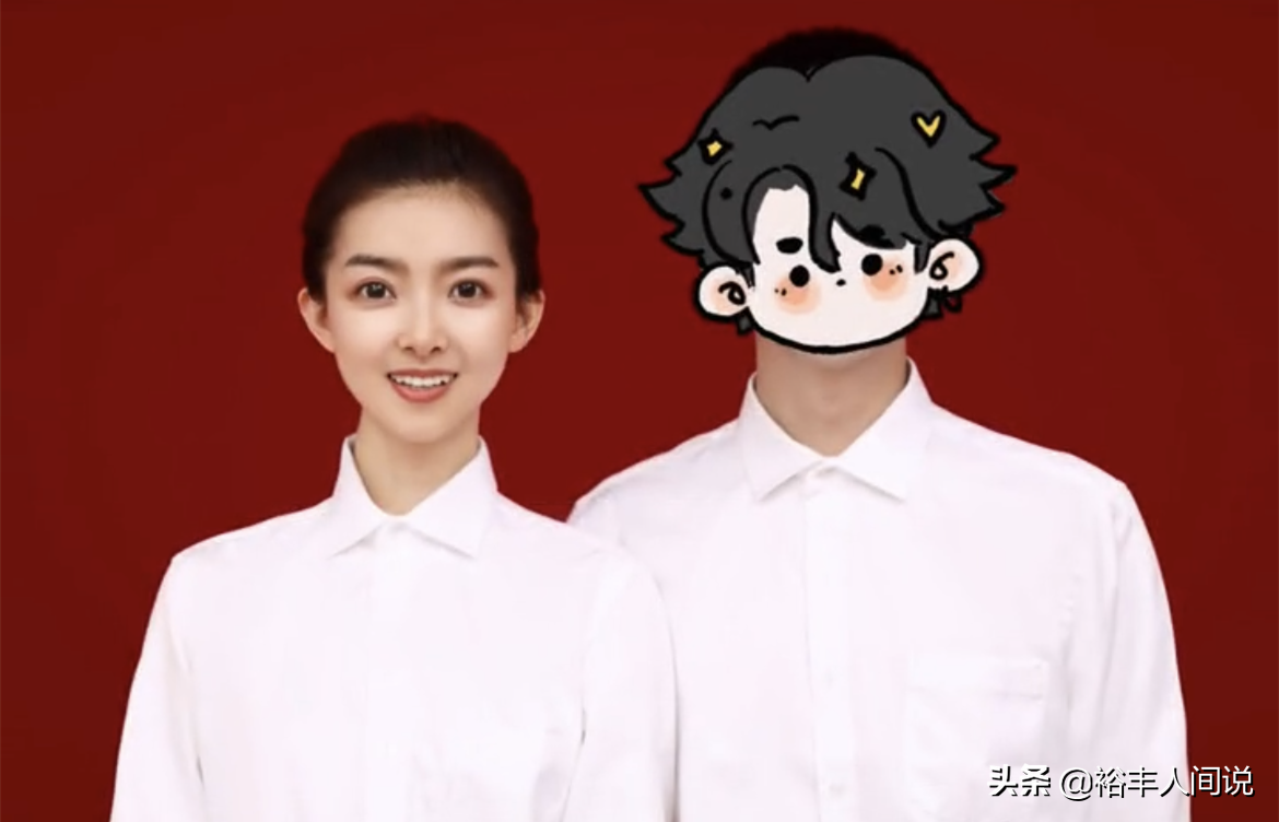 恭喜！36岁央视记者王京京官宣结婚，曾是山东电台的颜值代表